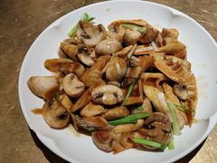 -京味斋·烤鸭·北京菜(安贞店)