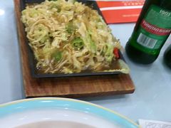 -登瀛楼饭庄(领世郡店)