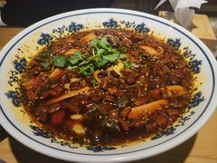 -龙抄手食府(浣花北路店)