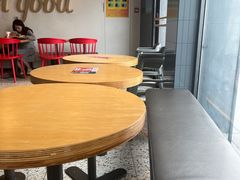 -肯德基(环翠北店)