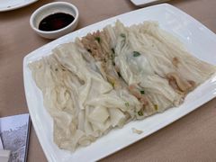 手刮磨米肉腸-水乡人家酒楼(坦洲店)