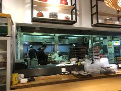 -嘉年华面包房餐厅（饺子馆）(陶然亭店)