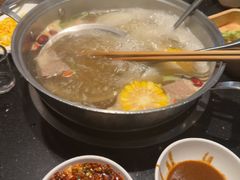 -尚合里潮汕牛肉火锅(海沧店)