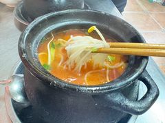 -李记特色罐罐米线(重庆中环大厦店)