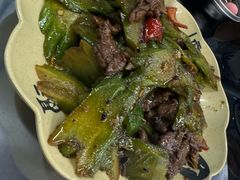 -古榕农庄·桑拿簸箕菜·招牌泥焗鸡(清远长隆店)