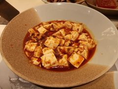 麻辣豆腐-外婆家(古墩印象城店)