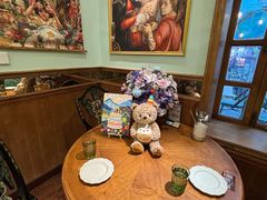 -秘密旅行Bonjour(黑金冠 江南西店)