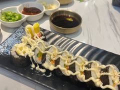 -朴鲸家正宗韩国料理(福田店)