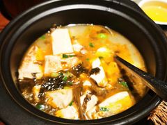 -德叔阙里·衢州菜馆(月湖店)