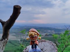 -帽儿山国家森林公园