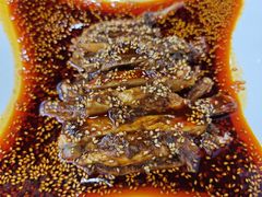 -天全县三土司椒麻鸡餐厅