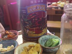-麻辣英雄重庆火锅(二城广场店)