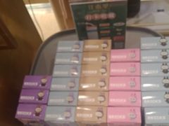 -江南里·新浙菜(苏州大悦城店)