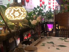 -早安曼谷泰国餐厅