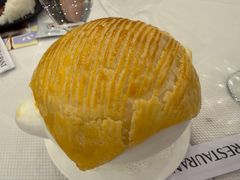 -威尼斯西餐厅(扬名广场店)