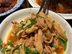 -回家吃饭·地道南昌菜(建德观总店)