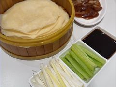 -梅利汴京烤鸭•开封豫菜地标店(晋安路店)