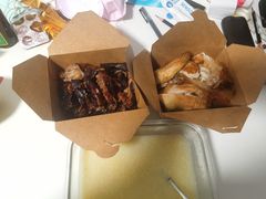 -三毛烤鸡(清泰街店)
