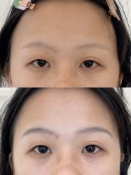 -MIVI野生眉纹绣纹眉