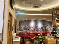 -COSTA COFFEE(西贸凯德晶品4层2店)