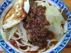 杂酱面-蒋六十八梯眼镜面(渝中店)