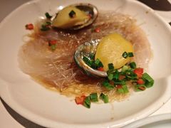 -外婆家(西红门荟聚购物中心店)