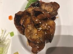 -Yan Ting 宴庭中餐厅(上海静安瑞吉酒店)