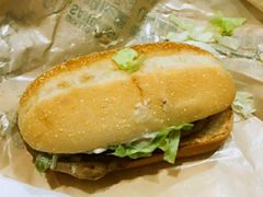 -麦当劳(郴州北湖店)