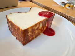 -Dal Cuore 达可芮冰淇淋(陕西北路店)
