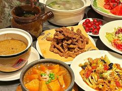 -阿喆私房菜(西五路店)