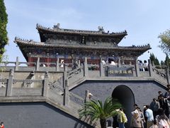-洛阳白马寺