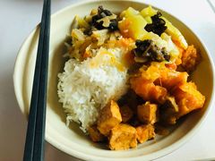 -雨花斋素食餐厅(绿塘路店)