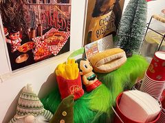 -Eckl’s爱氏热狗(猫街店)
