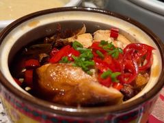 -南京大牌档(崇文门国瑞店)