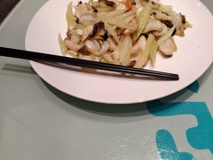 -王庄阿咪海鲜大排档(象园店)