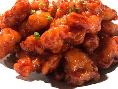 糖醋里脊-外婆家(世界城广场店)