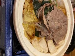 -梵料理