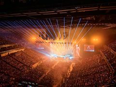 -宝能国际体育演艺中心