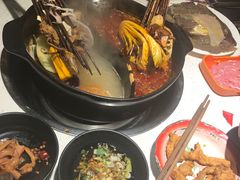 -钢管厂歆瑞源油卤串串香(春熙路太古里店)