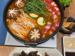 -山海烧肉(铁像寺路店)