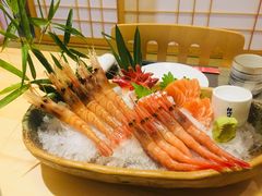 -割烹酱子日本料理(弘基财富广场店)