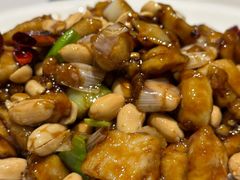 -眉州东坡·熊猫主题餐厅(枫蓝店)