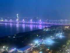 -南昌之星摩天轮