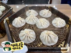 -西安贾三灌汤包·回坊小吃·清真炒菜(北院门总店)