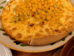 -萨莉亚意式餐厅(黄村高德汇店)