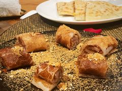 红糖糍粑-新荣记(西溪湿地店)