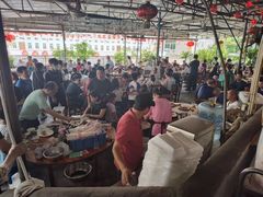 -大赤坎肥仔强烧味海鲜餐厅(大赤坎店)