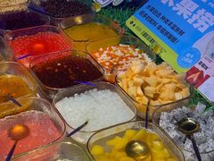 -涨巢·潮玩水疗局