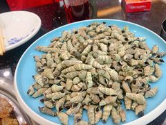 -瑞杰烧烤店·24小时营业(山东路店)