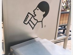 -喜茶(广州荔湾领展广场店)